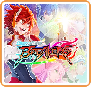 постер игры Dawn of the Breakers
