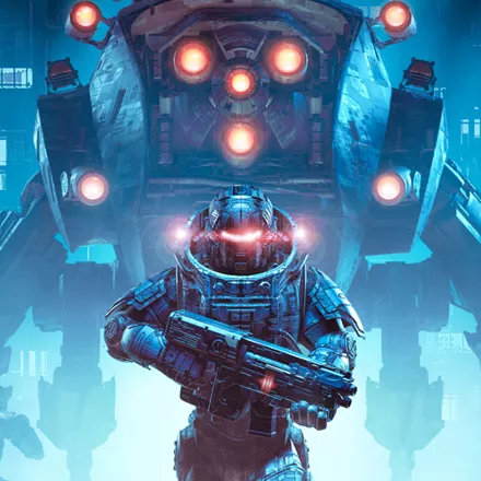 постер игры War of Stealth: Assassin