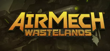 постер игры AirMech Wastelands