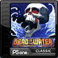 постер игры Dead in the Water