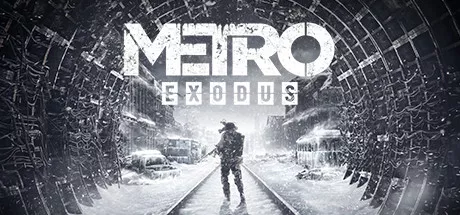 постер игры Metro: Exodus