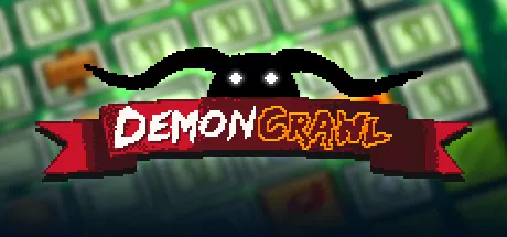 постер игры DemonCrawl