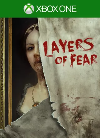 постер игры Layers of Fear