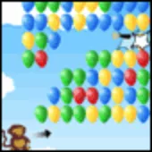 постер игры Bloons