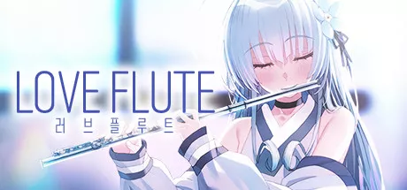 постер игры Love Flute
