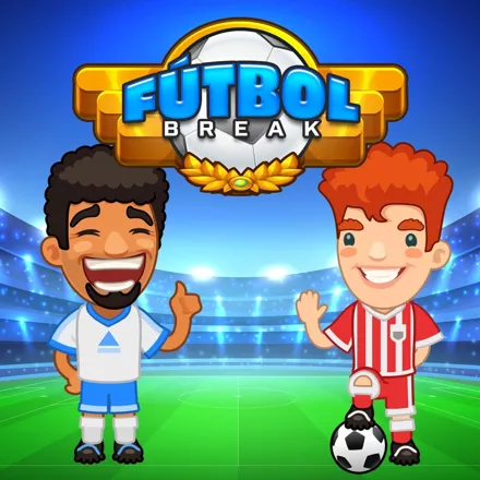 постер игры Futbol Break
