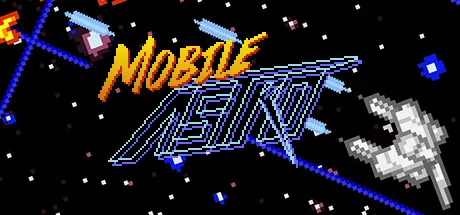 постер игры Mobile Astro