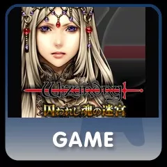 постер игры Wizardry: Labyrinth of Lost Souls