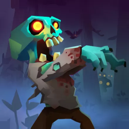 постер игры Survival Z