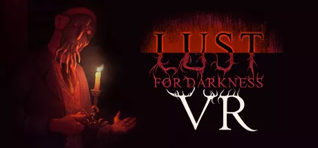 постер игры Lust for Darkness VR