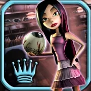 постер игры Kingpin Lanes