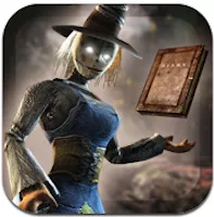 постер игры Dream:scape