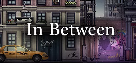 постер игры In Between