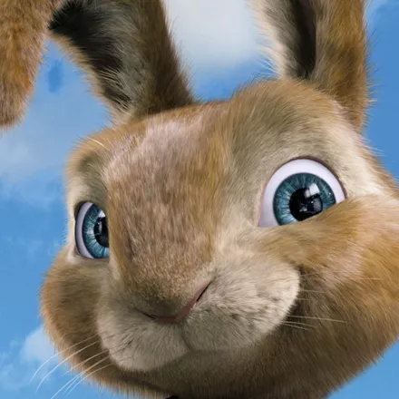 постер игры doodle jump: HOP The Movie