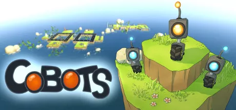 постер игры Cobots