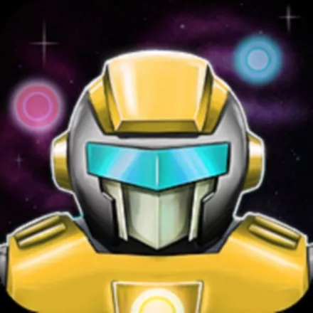 постер игры Solbot: Energy Rush