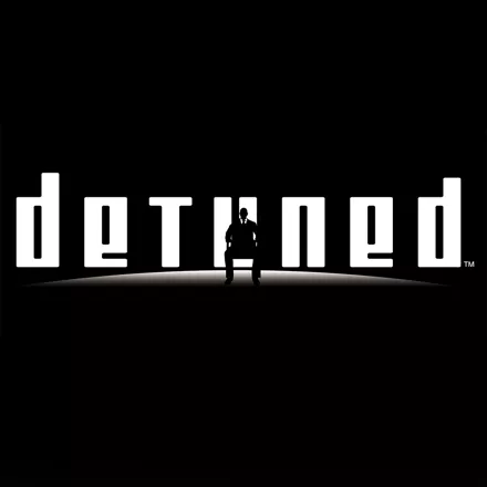 постер игры .detuned