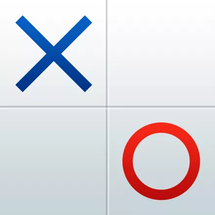 постер игры Smart-Tac-Toe