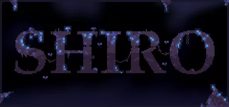 постер игры Shiro