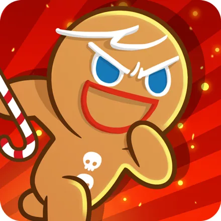 постер игры Cookie Run: OvenBreak