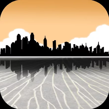 постер игры The Haze Under Windbrooke