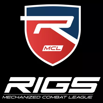 постер игры RIGS: Mechanized Combat League