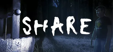 постер игры Share