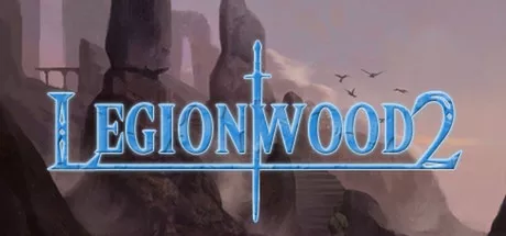 постер игры Legionwood 2