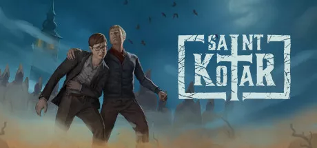 постер игры Saint Kotar