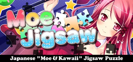постер игры Moe Jigsaw