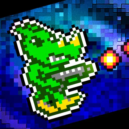 постер игры Clash Force