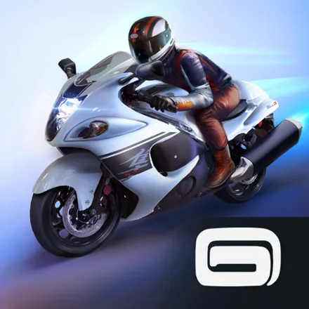 постер игры Rival Wheels