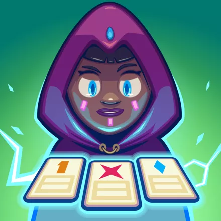 постер игры Void Tyrant