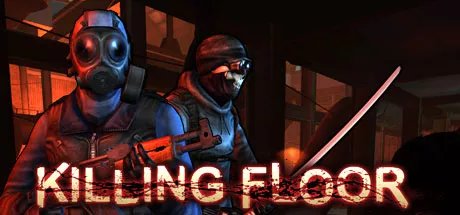 постер игры Killing Floor