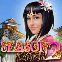 постер игры Season Match 2