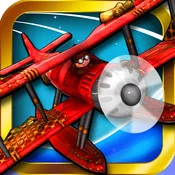 постер игры Air Mail