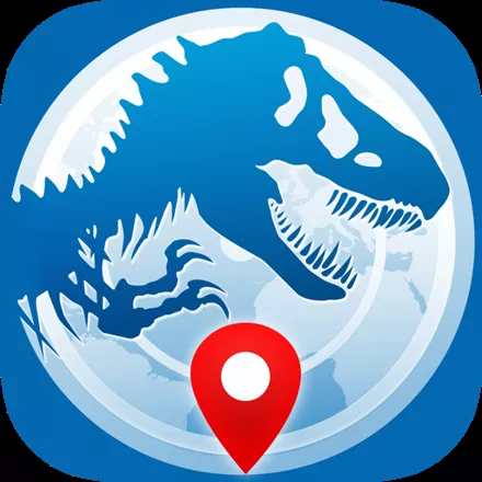 постер игры Jurassic World Alive