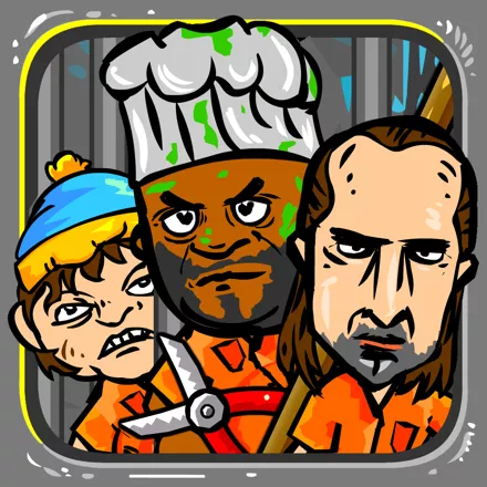 постер игры Prison Life RPG