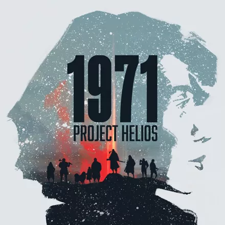 постер игры 1971 Project Helios