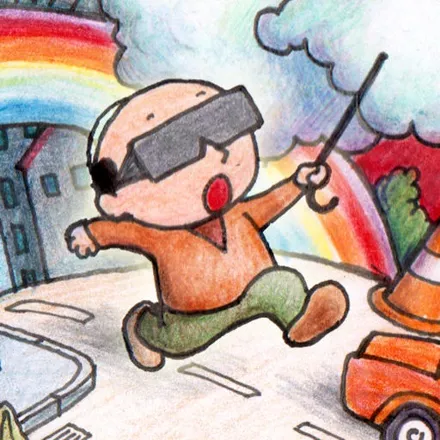 постер игры Sr. Mistu