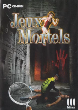 постер игры Jeux Mortels