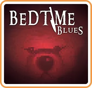 постер игры Bedtime Blues