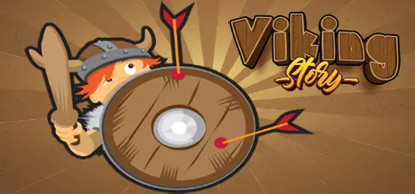 постер игры Viking Story