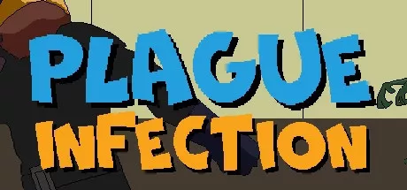 постер игры Plague Infection