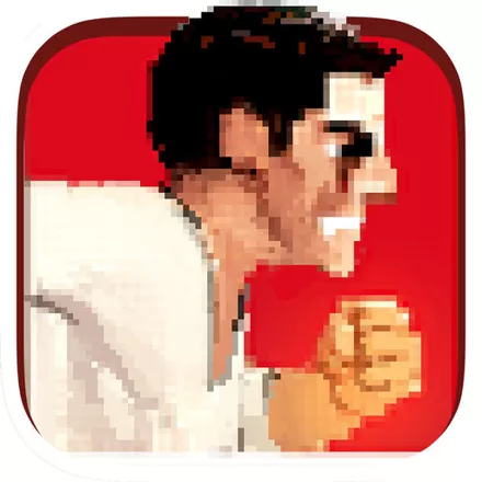 постер игры Jack Reacher: Never Stop Punching