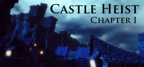 постер игры Castle Heist: Chapter 1
