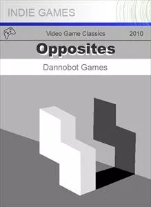 постер игры Opposites