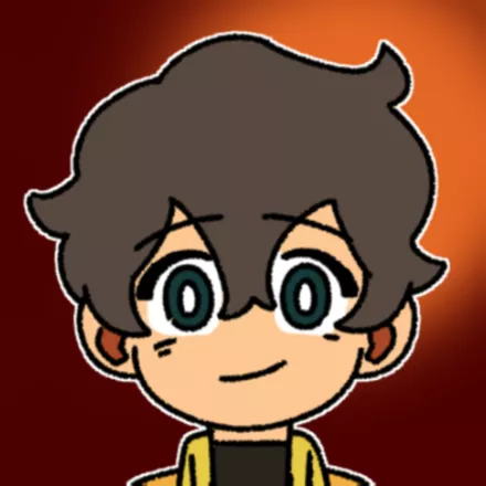 постер игры Not Exactly a Hero!