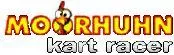 постер игры Moorhuhn: Kart Racer