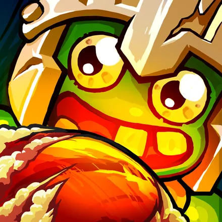 постер игры Zombie Rollerz: Pinball Heroes